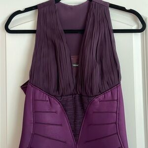 Vintage Gianni Versace Dress, MINT & BEAUTIFUL, Size 42 euro